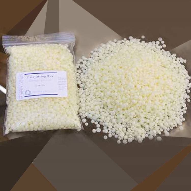 Vegetable Wax Materia Aromatica